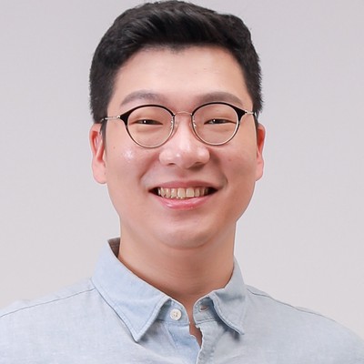 LEE, Byeongjoo (이병주)