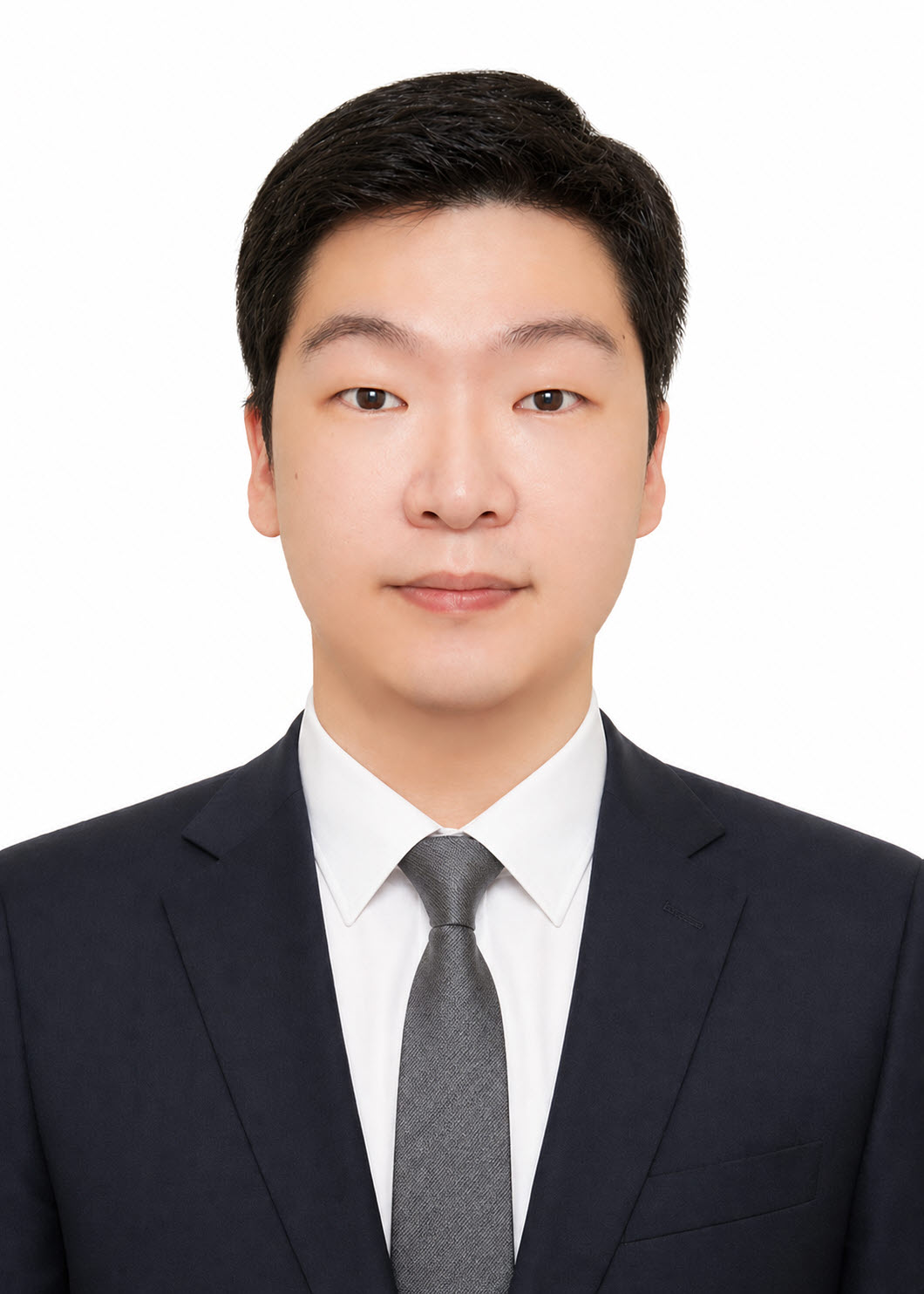 이병주 증명사진